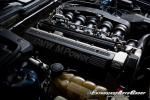 BMW M5 Touring (Avus Blue) (WBSHJ91070BL01767) 1994 года